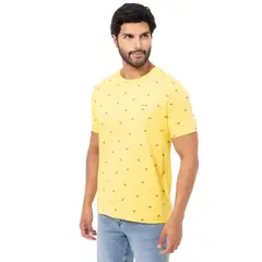 NORTON - Tshirt Jersey Hombre Prengost