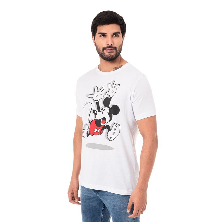 Polo Moda Jersey Hombre Alka-Disney