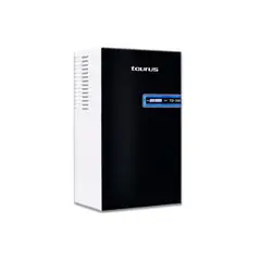 TAURUS - Deshumedecedor TD-380