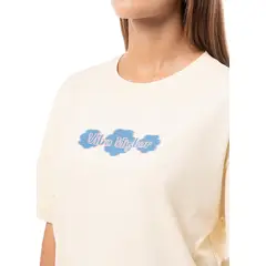 SQUEEZE - Polo Moda Jersey Mujer Maevery