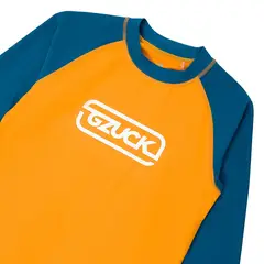 GZUCK - Polo Moda Sintetica Niño Arkzon