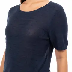 PIONIER - Polo Moda Hilos Nhikia Mujer