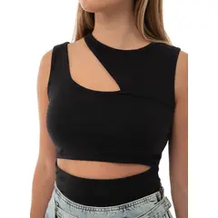 SQUEEZE - Polo Moda Jersey Full Lycra Vezda Mujer