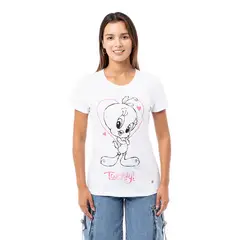 PIONIER - Polo Moda Jersey Mujer Katy-Looney
