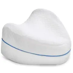 GENERICO - Almohada Cojín de Piernas Ortopédico