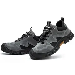 9KSAFETYJB - Zapatos De Seguridad Tenis Industrial Anti-pinchazo