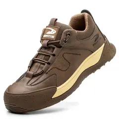 9KSAFETYJB - Zapatos De Seguridad Tenis Industrial Anti-pinchazo