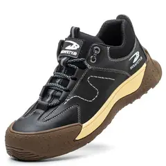 9KSAFETYJB - Zapatos De Seguridad Tenis Industrial Anti-pinchazo