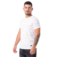 PIONIER - Tshirt Jersey Hombre Coen