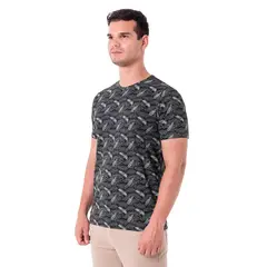 PIONIER - Tshirt Jersey Hombre Coen