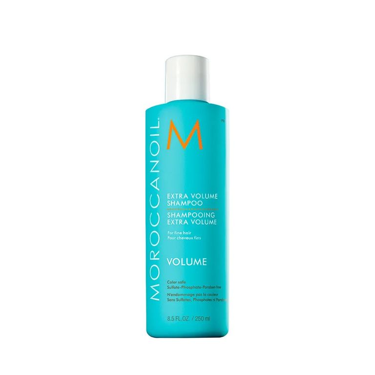 VOLUME Shampoo 250 ml Cabello Fino a Medio