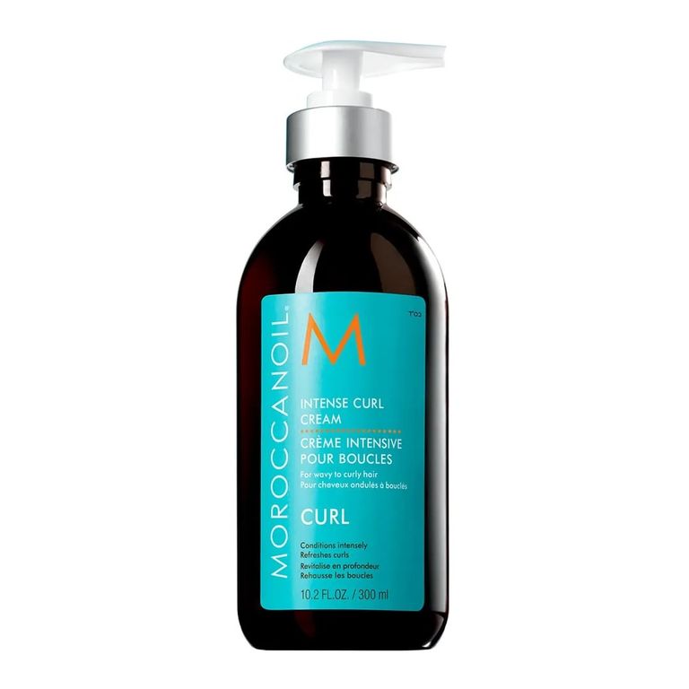 CURL Crema Intensa Para Rizos 300 ml