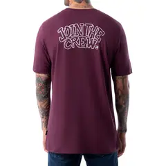 GZUCK - Tshirt Jersey Hombre Furkan