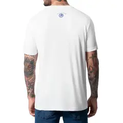GZUCK - Tshirt Jersey Hombre Zahitg