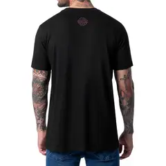 GZUCK - Tshirt Jersey Hombre Fitzgerald