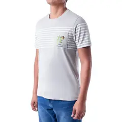 NORTON - Polo Moda Jersey Hombre Argol