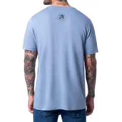 GZUCK - Tshirt Jersey Hombre Xandru