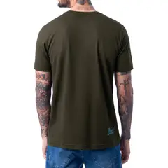 GZUCK - Tshirt Jersey Hombre Azuk