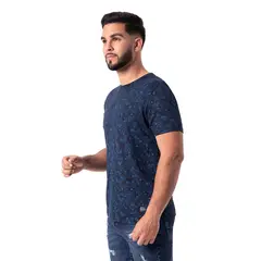 PIONIER - Tshirt Jersey Hombre Coen