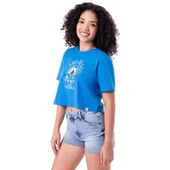 SQUEEZE - Cropp Jersey Mujer Krita 74