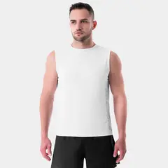 DVX - Polo Moda Sintetica Hombre Elai