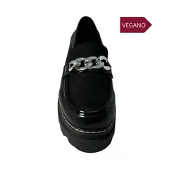 GENERICO - MOCASINES ZEPHYRA CHUNKY FUSION