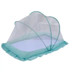 GENERICO - Mosquitero Sobre Cama Niño