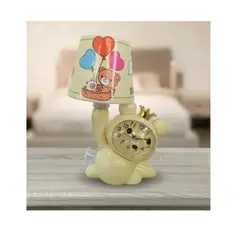 OTTOWARE - Lámpara de Mesa en Forma de Animalitos para Niño