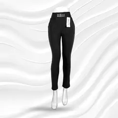 GENERICO - PANTALÓN DE VESTIR PARA DAMA