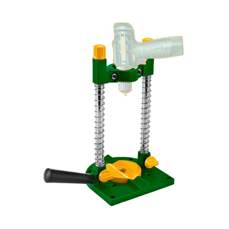 Soporte para taladro vertical Jadever