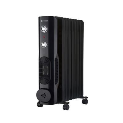 TERMORADIADOR 9 CELDAS OFR9NK NEGRO