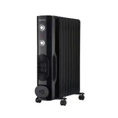 IMACO - TERMORADIADOR 9 CELDAS OFR9NK NEGRO