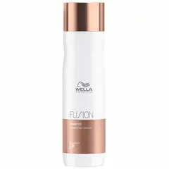 WELLA - FUSION Shampoo 250 ml