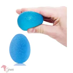 GENERICO - Pelota Rehabilitación Mano Pelota Terapia De Mano