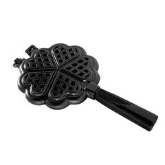 NORDIC WARE - Sartén para Waffles Sweetheart