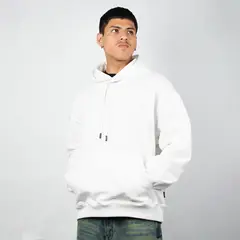 ELENEX - POLERA ALGODON HOMBRE BOSTON