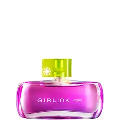 CYZONE - Perfume de Mujer Girlink de