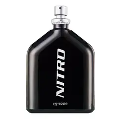 CYZONE - Colonia Nitro -