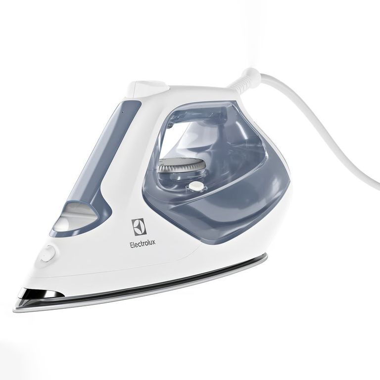 Plancha Vapor Inteligent E7si1-2wbl