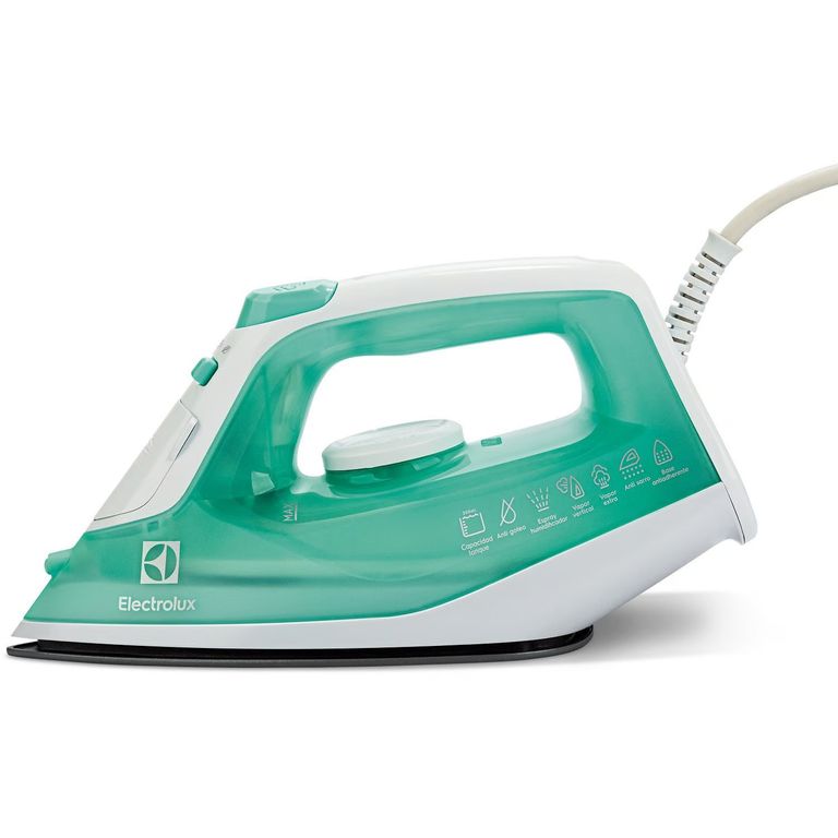 Plancha Vapor Easyline 1250w