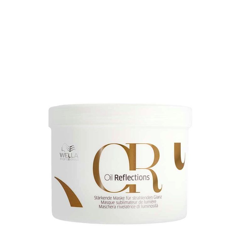 OIL REFLECTIONS Mask 500 ml