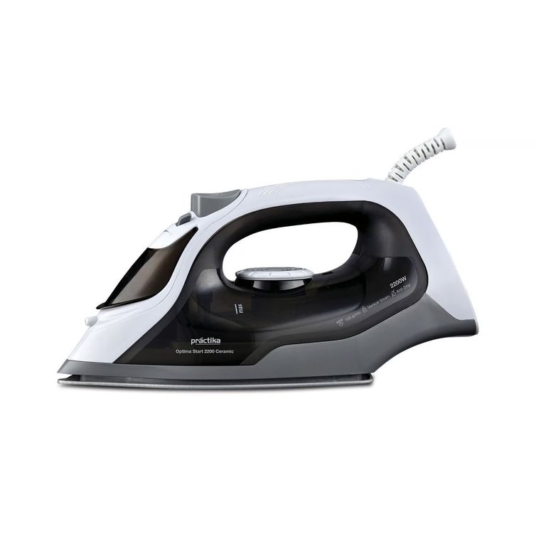 Plancha A Vapor Optima Start