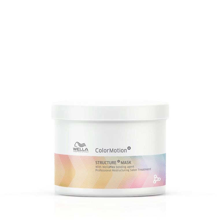 COLOR MOTION Mascarilla 500 ml