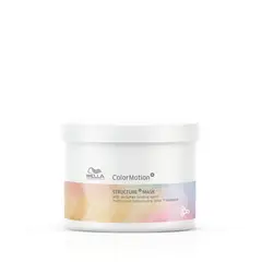 WELLA - COLOR MOTION Mascarilla 500 ml