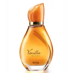 ESIKA - Eau de Perfume Vanilla Scent Ésika 50ml Mujer Aroma Oriental