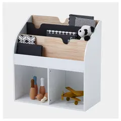 DIBA MUEBLES - Librero Infantil Harlow