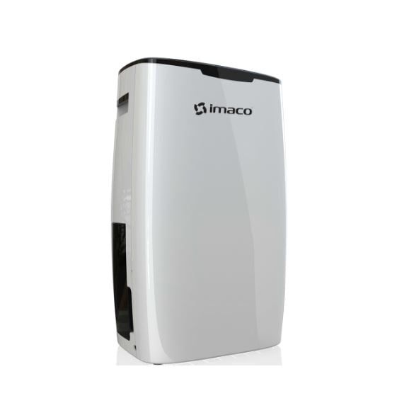 Deshumedecedor Panel Digital 260w Dhe 15