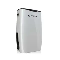 IMACO - Deshumedecedor Panel Digital 260W – DHE 15
