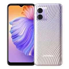 DOOGEE - N50 128GB 8GB Rosado.
