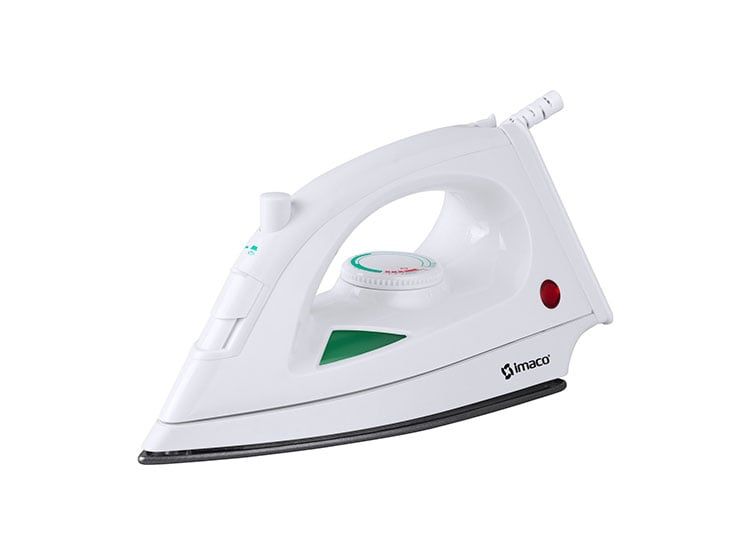 PLANCHA A VAPOR ETA10